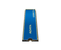 ADATA 512GB M.2 PCIe NVMe Legend 710 - 1042745 - zdjęcie 6